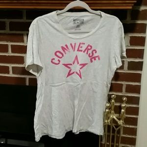Converse T-shirt